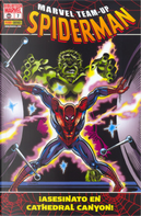 Marvel Team-Up Spiderman Vol.2 #7 (de 19) by Allyn Brodsky, Chris Claremont, Steve Grant