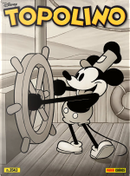 Topolino n. 3543 by Casty, Francesco Artibani, Giuseppe Zironi, Jaakko Seppälä, Luca Barbieri, Silvia Ziche, Tito Faraci
