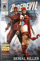 Devil e i Cavalieri Marvel n. 84 by Ron Garney