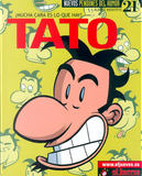 Tato by Albert Monteys