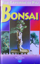 Bonsai by Gianfranco Giorgi
