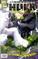 Hulk e i Difensori n. 71 by Al Ewing