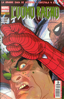 L'Uomo Ragno n. 393 by Colin Mitchell, Daniel Way, Derec Aucoin, Keron Grant, Paco Medina