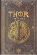 Thor e le valchirie by Javier Negrete, Juan Carlos Moreno
