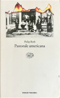 Pastorale americana by Philip Roth