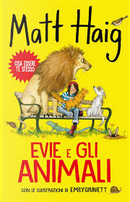 Evie e gli animali by Matt Haig