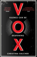 Vox by Christina Dalcher