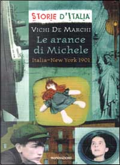 Le arance di Michele by Vichi De Marchi