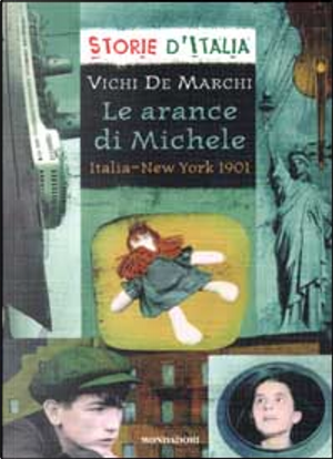 Le arance di Michele by Vichi De Marchi