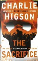 The Sacrifice by Charlie Higson