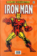 Iron Man Cofanetto by Gene Colan