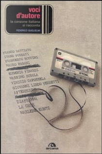 Voci d'autore by Federico Guglielmi
