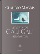 Storia di Gali Gali by Claudio Magris