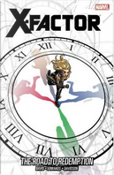 X-Factor, Vol. 17 by Peter David