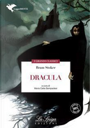 Dracula. Con espansione online by Bram Stoker