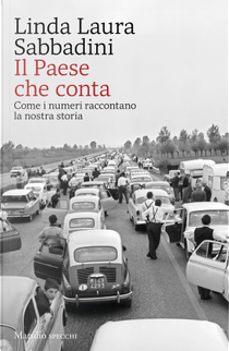 Il Paese che conta by Linda Laura Sabbadini