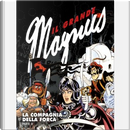 Il grande Magnus - Vol. 10 by Magnus