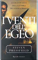 I venti dell'Egeo by Steven Pressfield