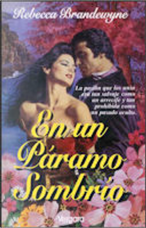 En un páramo sombrío by Rebecca Brandewyne