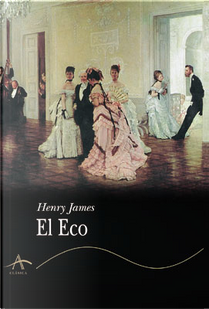 El eco by Henry James