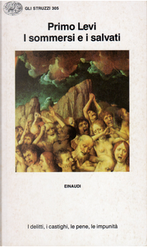 I sommersi e i salvati by Primo Levi