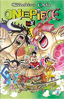 One Piece vol. 94 by Eiichirō Oda