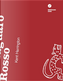 Il giaguaro rosso by Kent Harrington