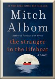 The Stranger in the Lifeboat by Mitch Albom