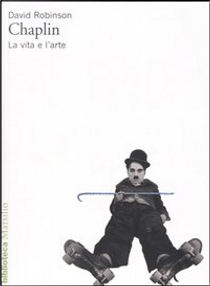 Chaplin by David Robinson