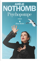 Psychopompe by Amelie Nothomb