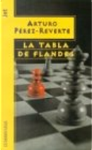 La tabla de Flandes by Arturo Perez-Reverte