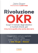 Rivoluzione OKR by John Doerr