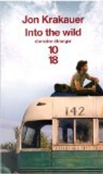 Into the Wild by Jon Krakauer