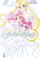 Pretty guardian Sailor Moon vol. 12 - New edition by Naoko Takeuchi
