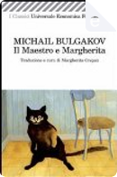 Il Maestro e Margherita by Mikhail Bulgakov