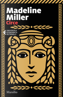 Circe by Madeline Miller