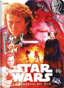 Star Wars: La vendetta dei Sith by Doug Wheatley, Miles Lane