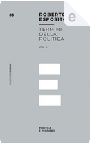 Termini della politica - Vol. 2 by Roberto Esposito