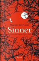 Sinner by Maggie Stiefvater