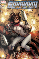 Guardiani della Galassia #42 by Brian Michael Bendis, Darryl McDaniels, Edgardo Miranda-Rodriguez, Jim McCann