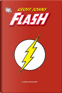 Flash by Geoff Johns