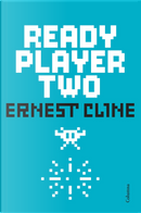 Ready Player Two by Ernest Cline
