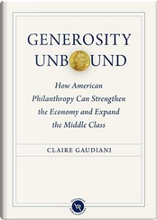 Generosity Unbound by Claire Gaudiani