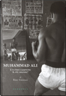 Muhammad Ali by Rino Tommasi