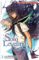 Solo Leveling by Chugong