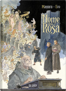 Il nome della rosa - vol. 1 by Umberto Eco