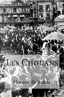 Les Chouans by Honore de Balzac