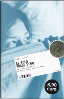 Se solo fosse vero by Marc Levy