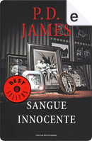 Sangue innocente by P. D. James