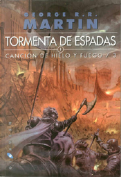 Tormenta de espadas by George R. R. Martin